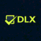 DLX logo